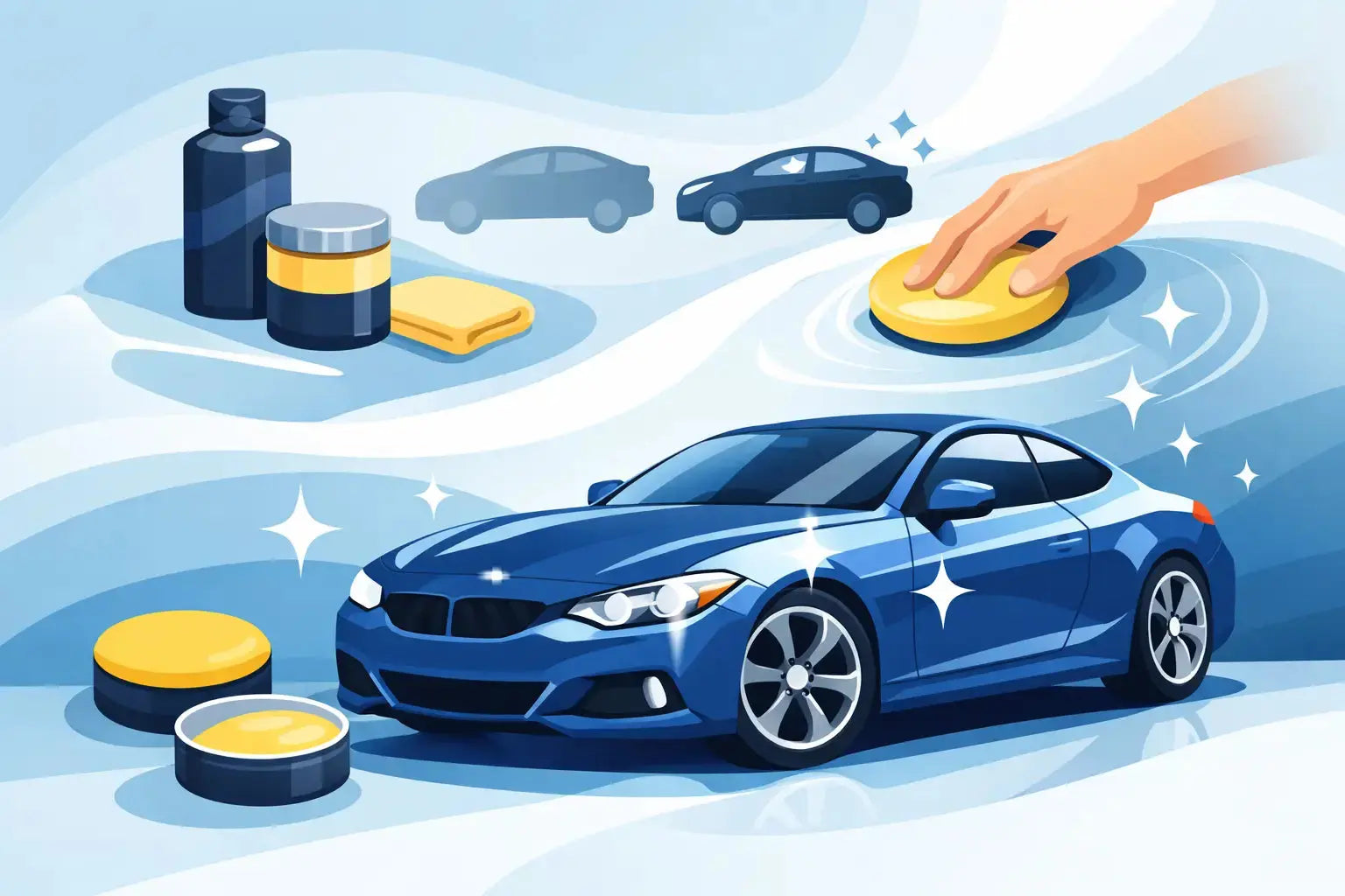 Best Car Wax for Gloss - What Actually Works